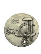 1. Mai 1936 Tinnie – Fr. Neuner, Creussen Ofr.