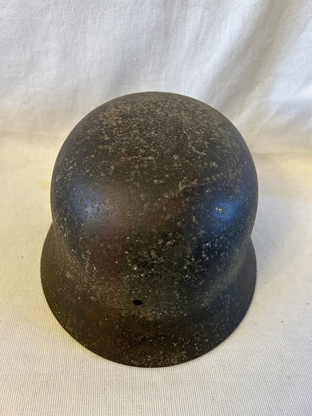 Deutsche M40 helm ww2