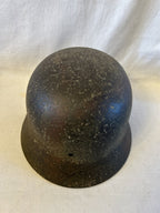 Deutsche M40 helm ww2