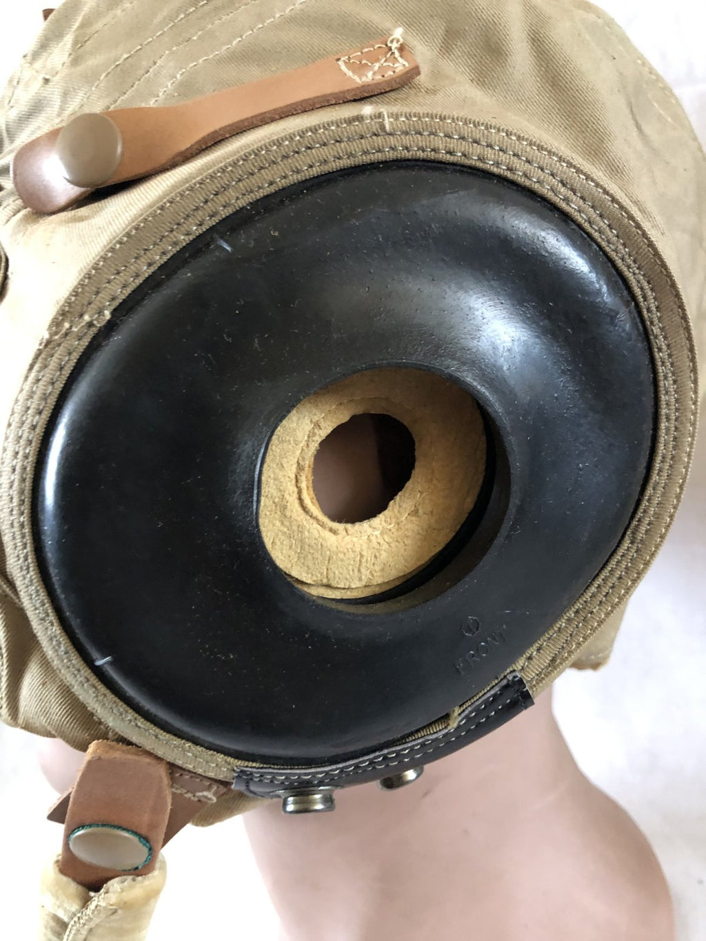 US Army Air Force Flight cap