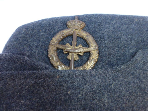 Chapeau de campagne en laine des années 1950 hover image