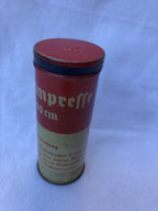 Wehrmacht Brandkompresse  ww2