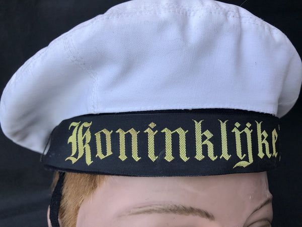 Matroos  muts hover image