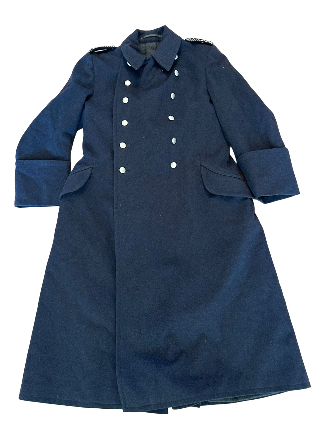 Bundeswehr Air Force Officers' coat