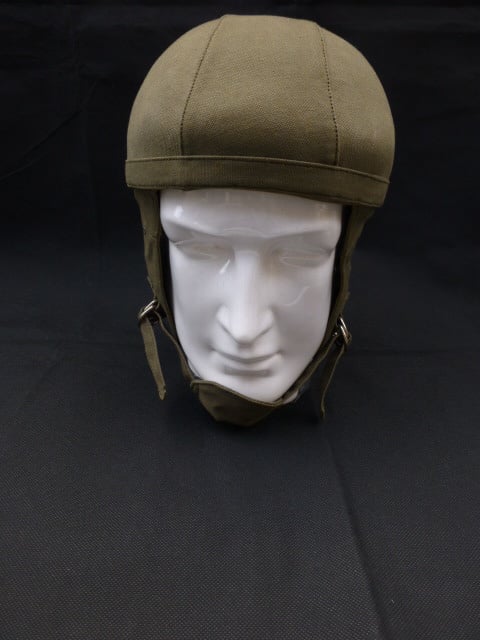 Para helm hover image