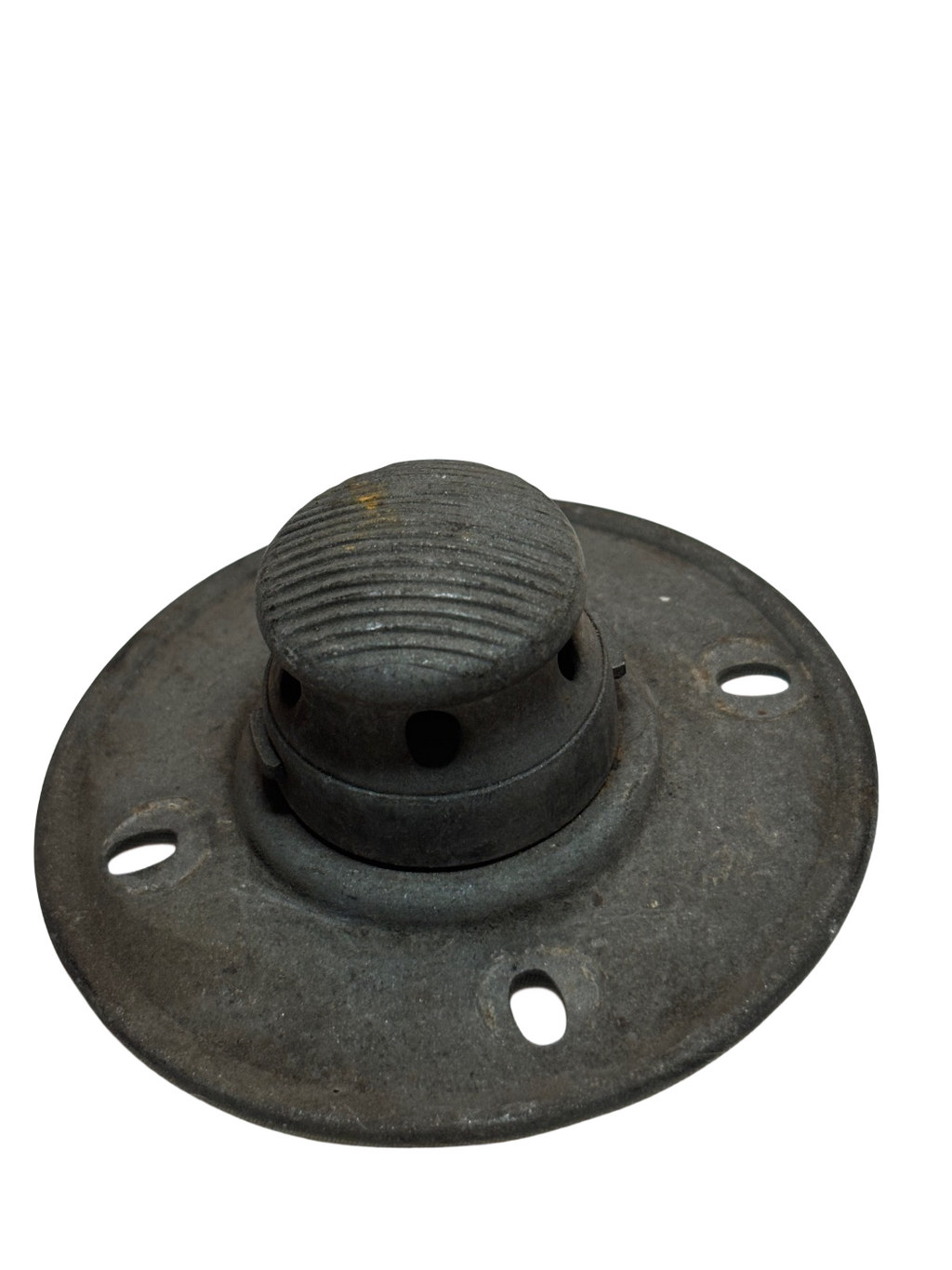Pickelhaube base plate crew version