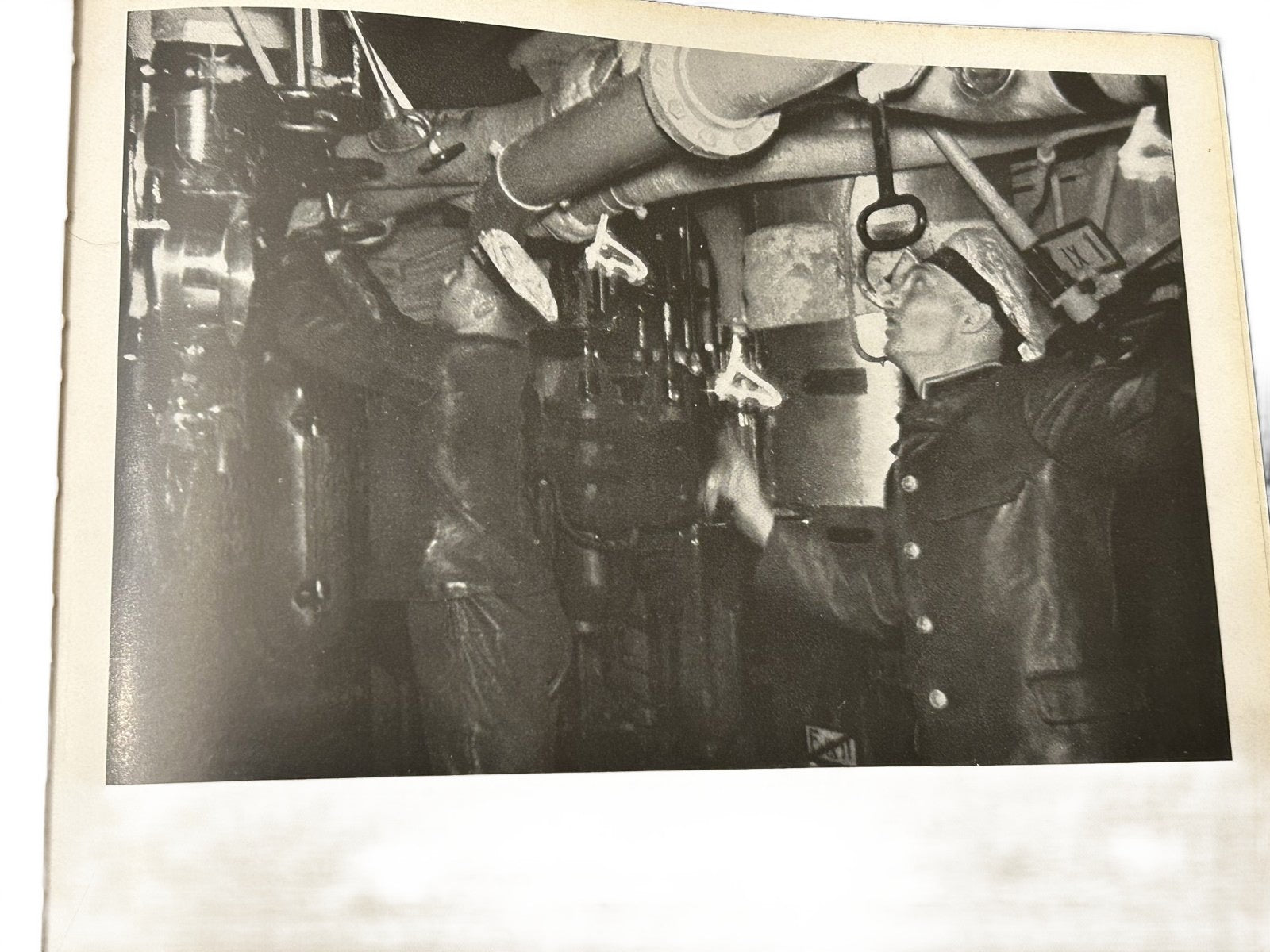 Bildbuch von der Reichsmarine