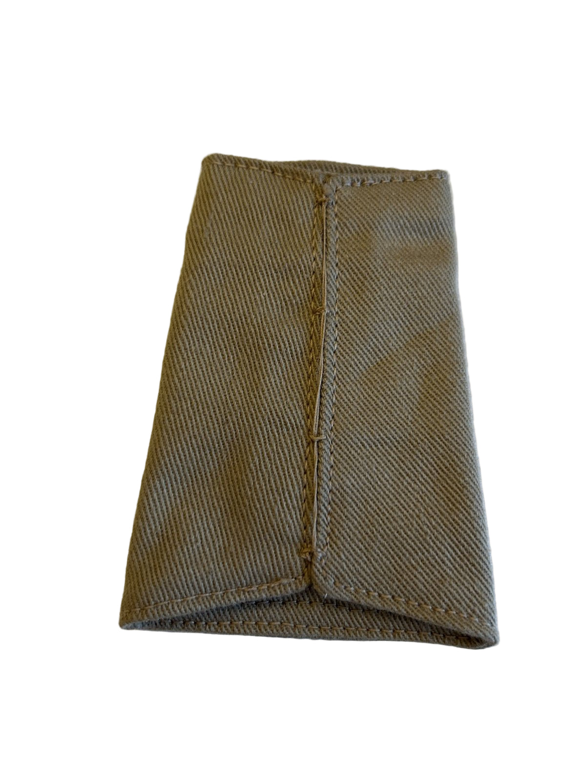 1 Schuifpassant Generale Staf Majoor  KNIL