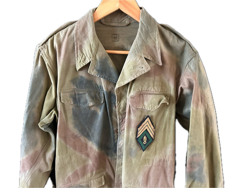 Veste de Combat  TAP 1947