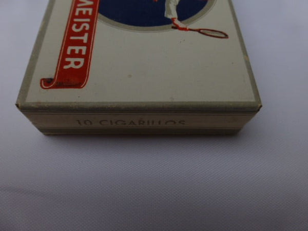 Duitse sigaren doosje hover image