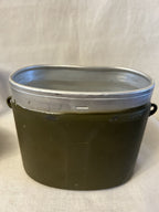 Kochgeschirr  E.E.F 42