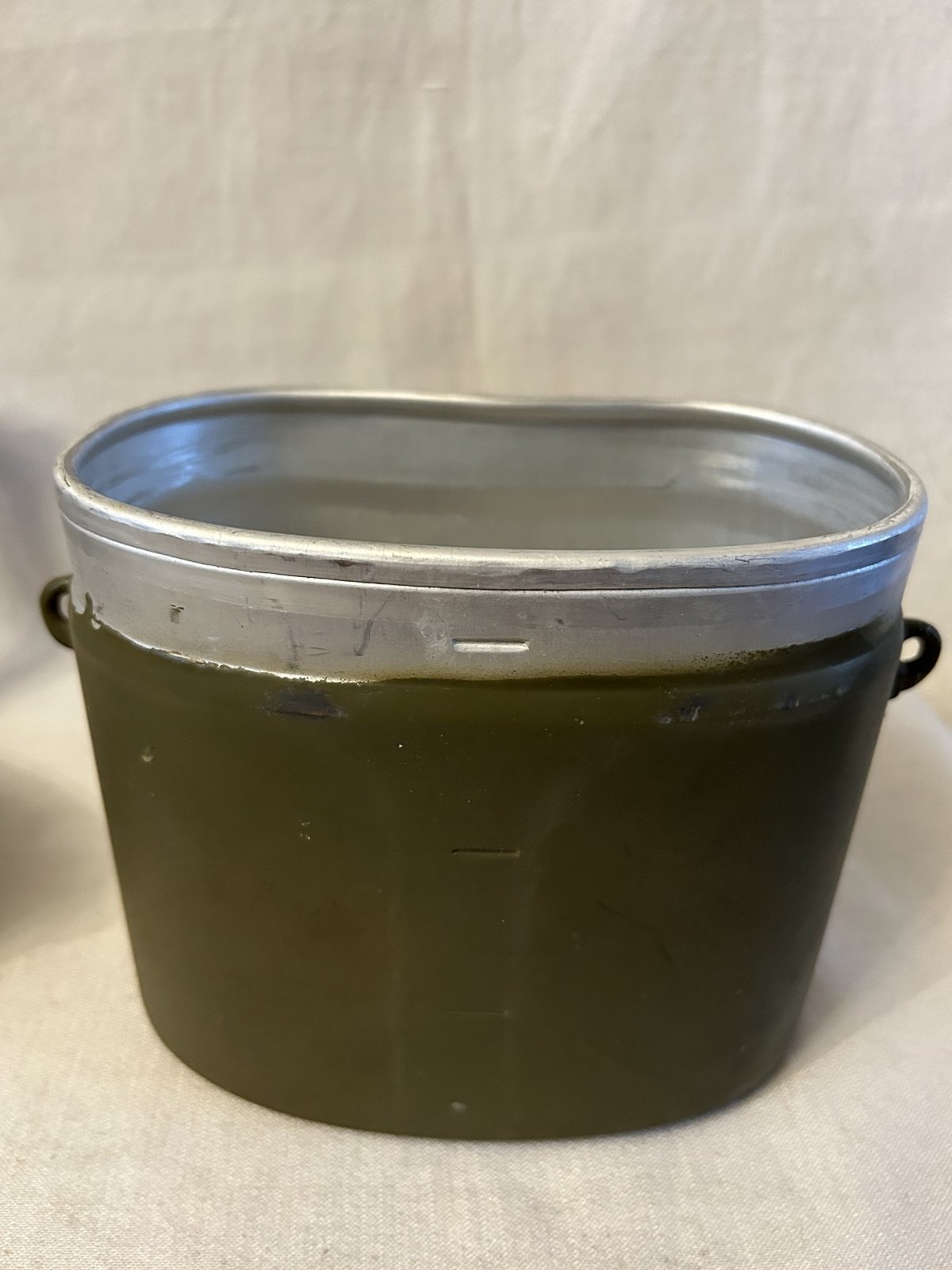 Kochgeschirr  E.E.F 42