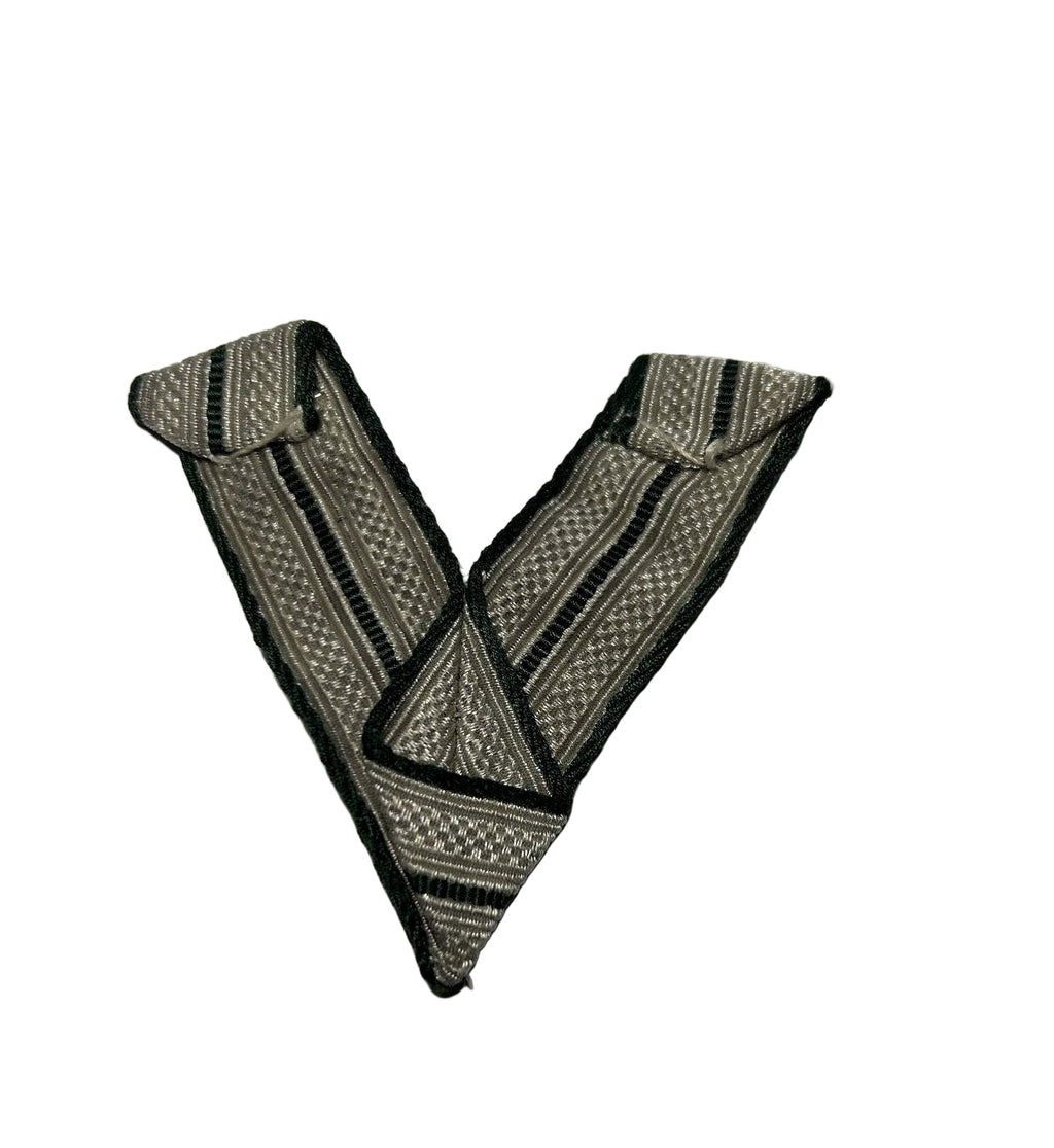 Wehrmacht winkel Obergefreiter  ww2