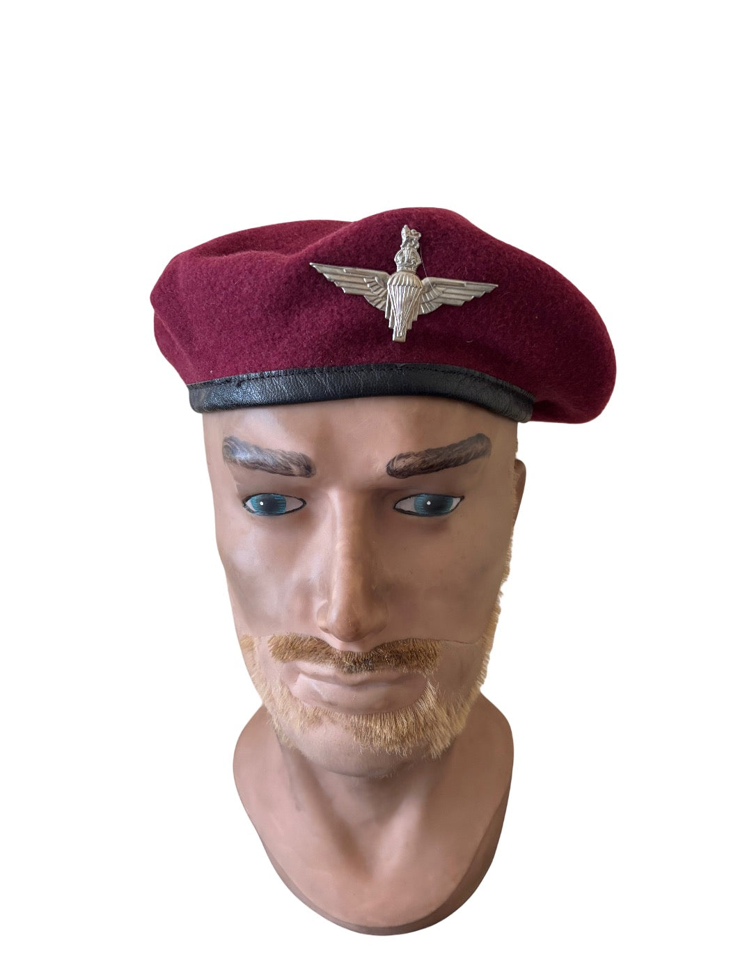 Engels model Para baret maat 58