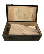 Wehrmacht Verbandkasten ww2