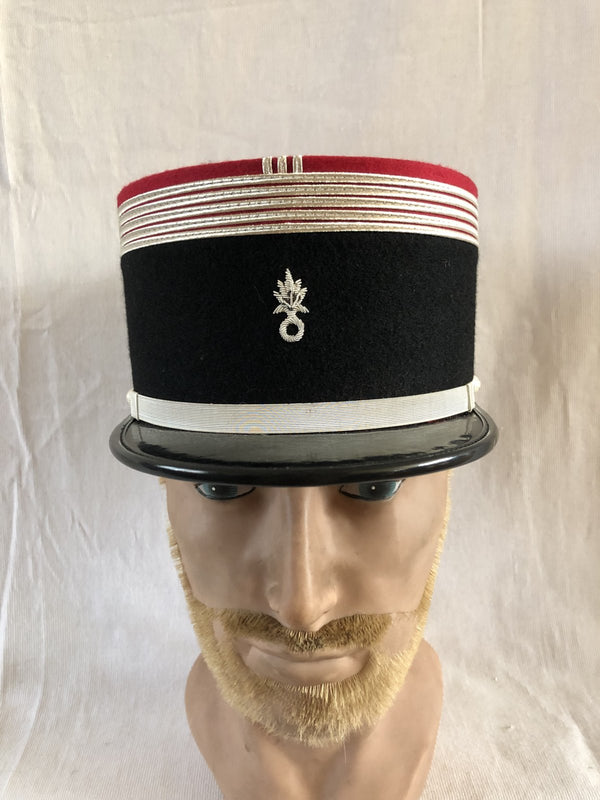 Kepi  Legion Cavalerie Colonel hover image