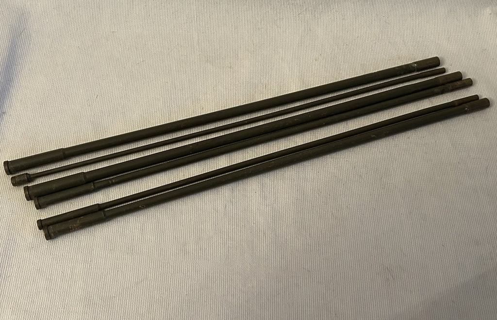 BC1000 deelbare antenne in foudraal