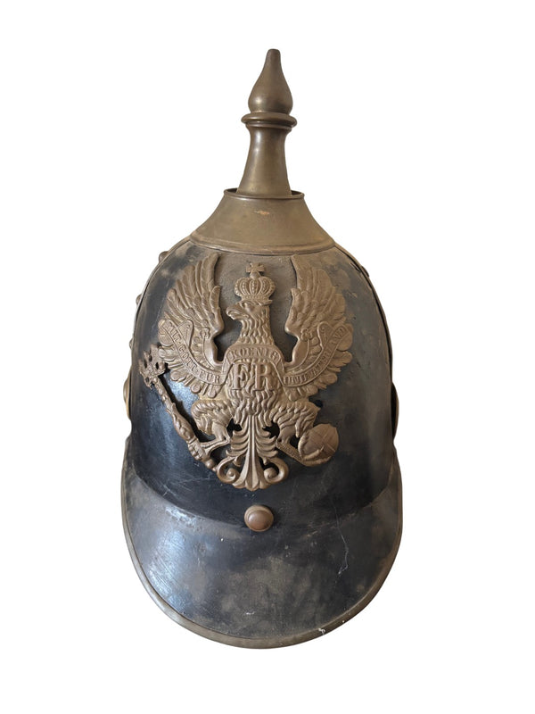 Fire helmet M1870 hover image