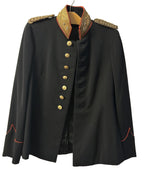 Tuniek Luitenant Kolonel Artillerie voor 1940