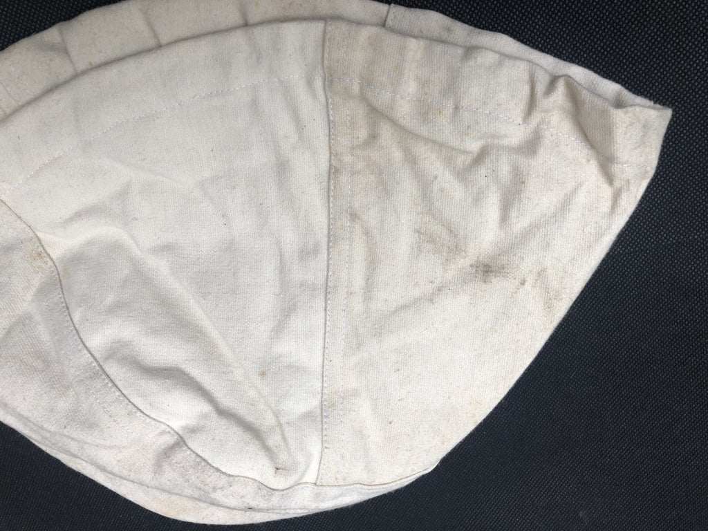 Helmbezug winter wo2