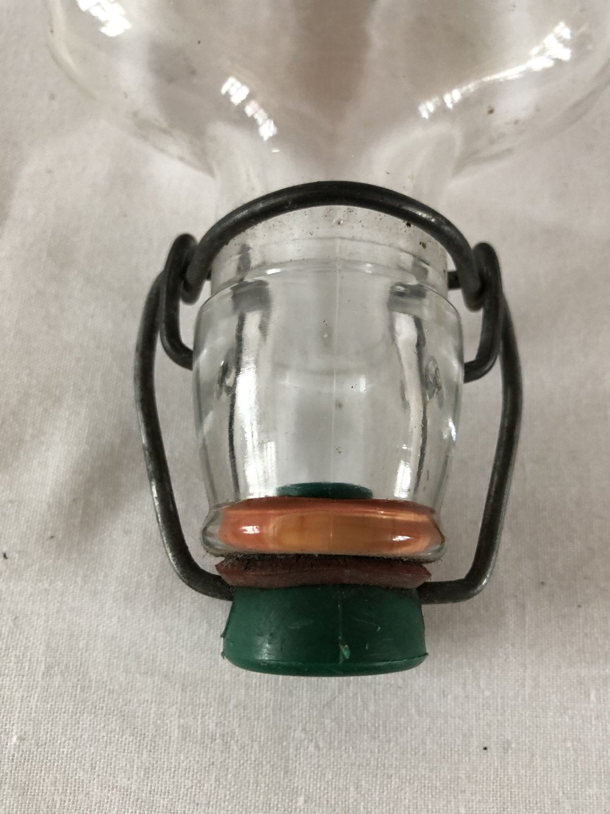 Premier Secours fles