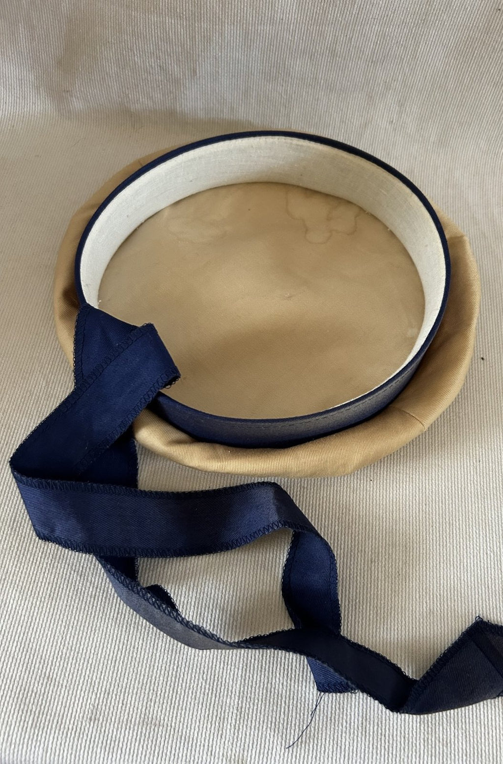 Matrozen muts maat 58