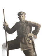 Bayerische Jäger 1915