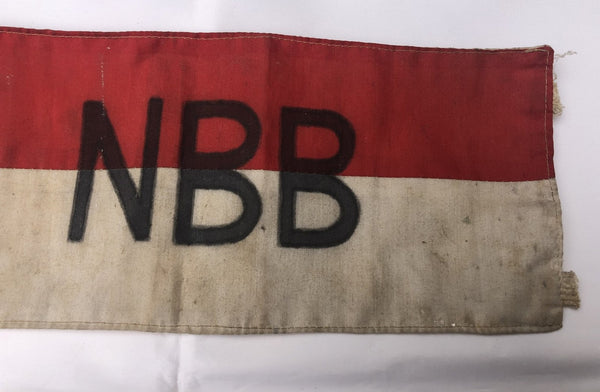 Bracelet NBB WW2 hover image