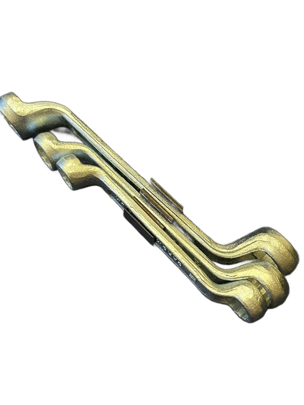 DDR Doppelringschlüssel set