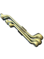 DDR Doppelringschlüssel set