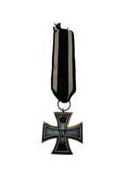 WW1 Iron Cross 2nd Class