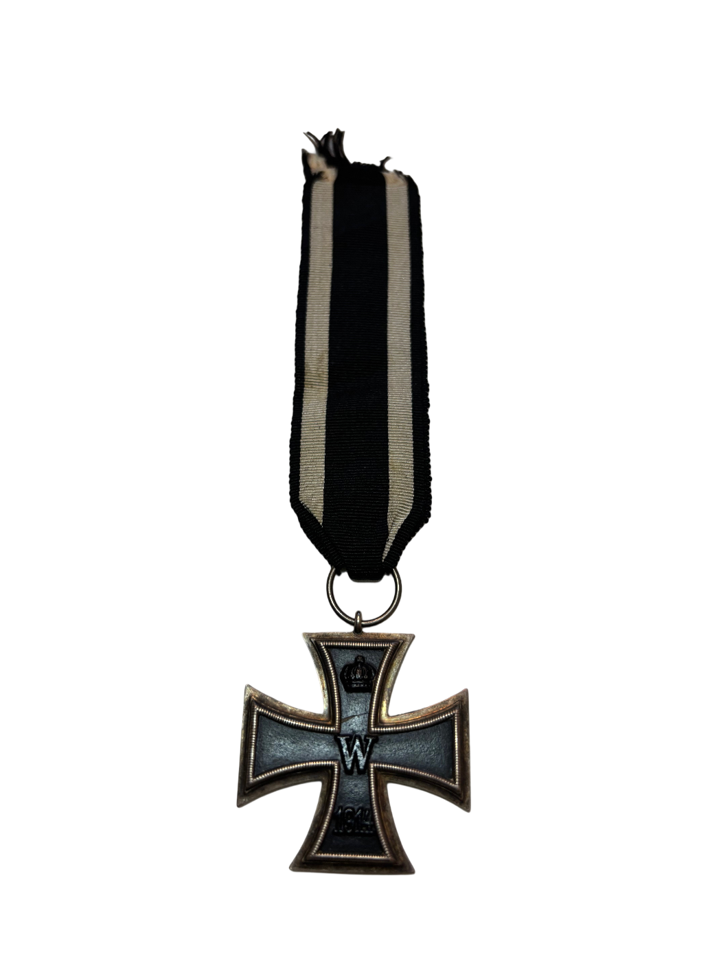 WW1 Iron Cross 2nd Class