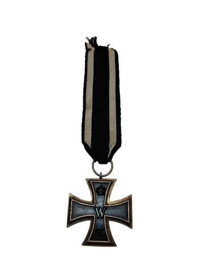 WW1 Iron Cross 2nd Class