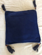 Engelse presentatie kussen