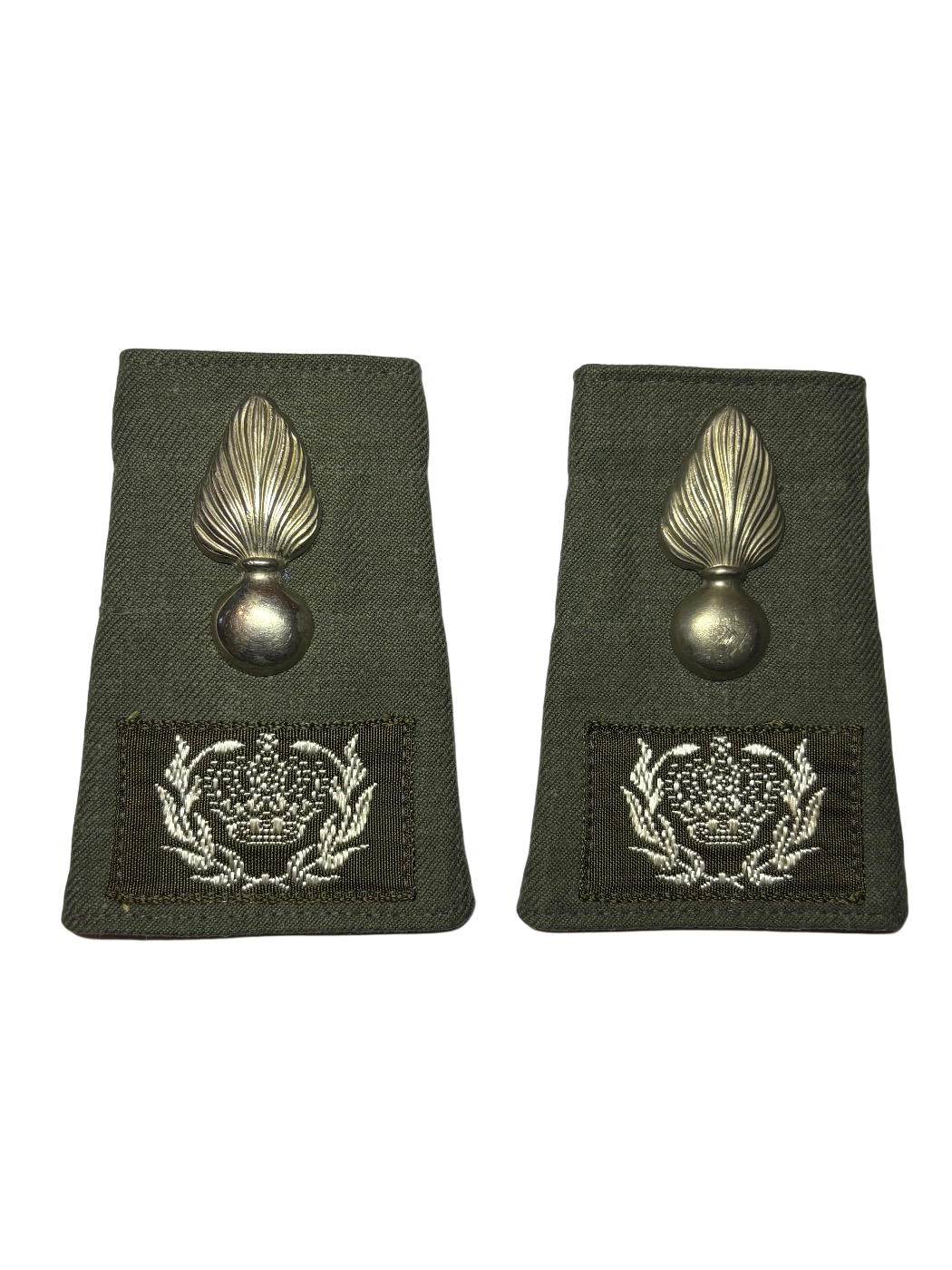 Schuifpassanten Koninklijke Marechaussee