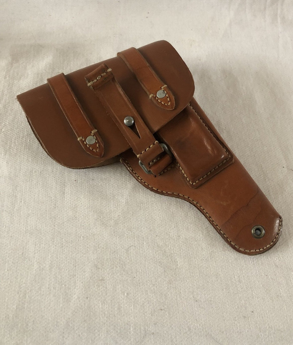 Luftwaffe   37 M  holster  JSD 1942