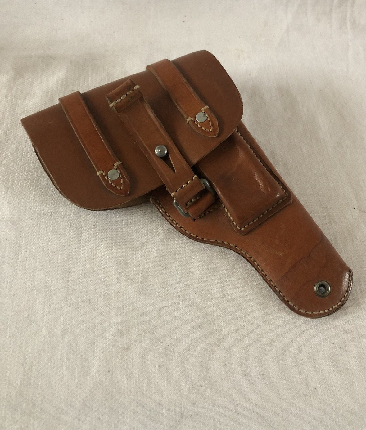 Luftwaffe   37 M  holster  JSD 1942
