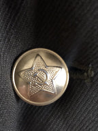 Uniformjasje Sovjet Unie (Dagelijks tenue)