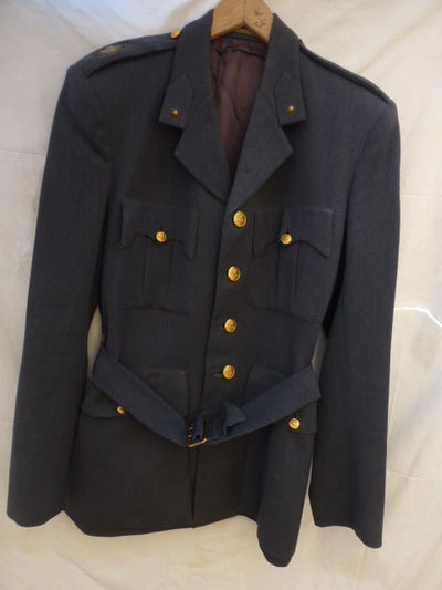 Service dress Leger Luchtmacht