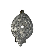 Hitler Youth National Sports Competition Tinnie 1935 (Plastic)