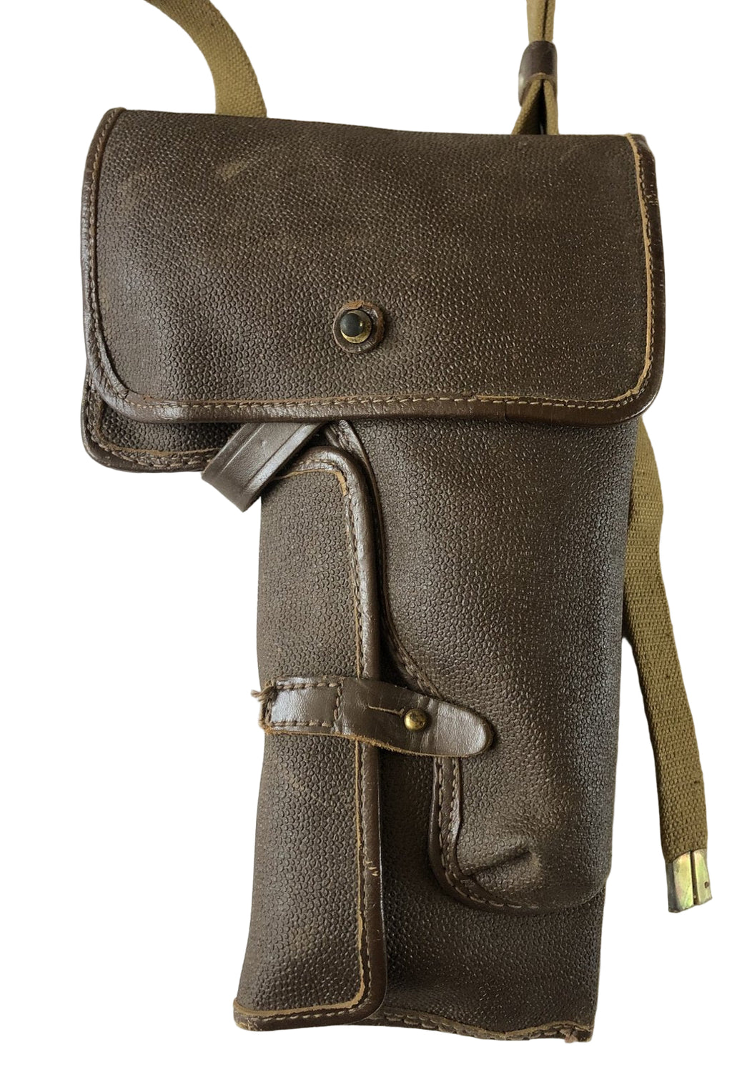 Russische Seinpistool holster