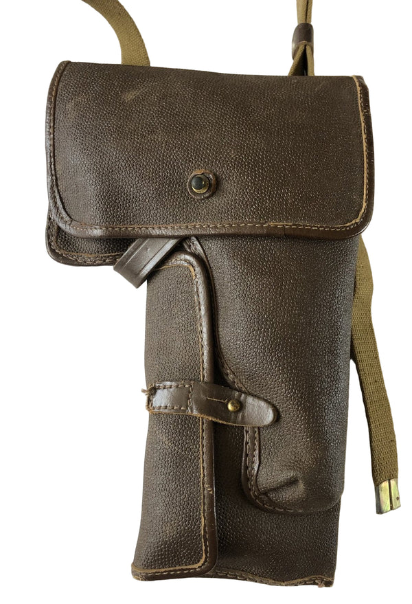 Russische Seinpistool holster WO2 hover image