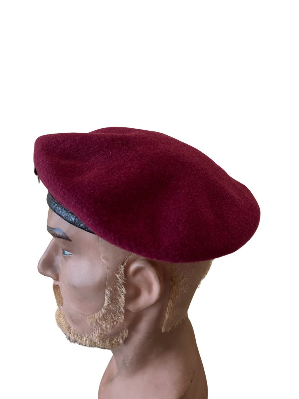 Engels model Para baret maat 58
