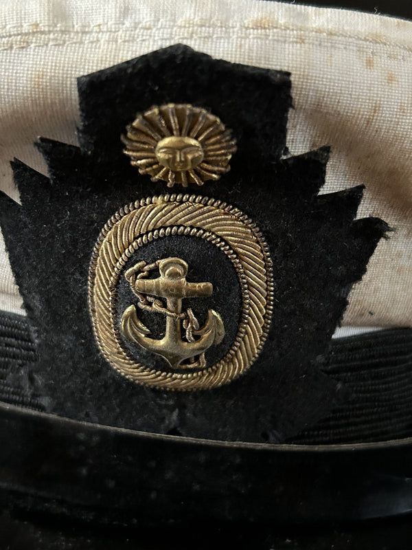 Uruguay Marine pet wo2 hover image