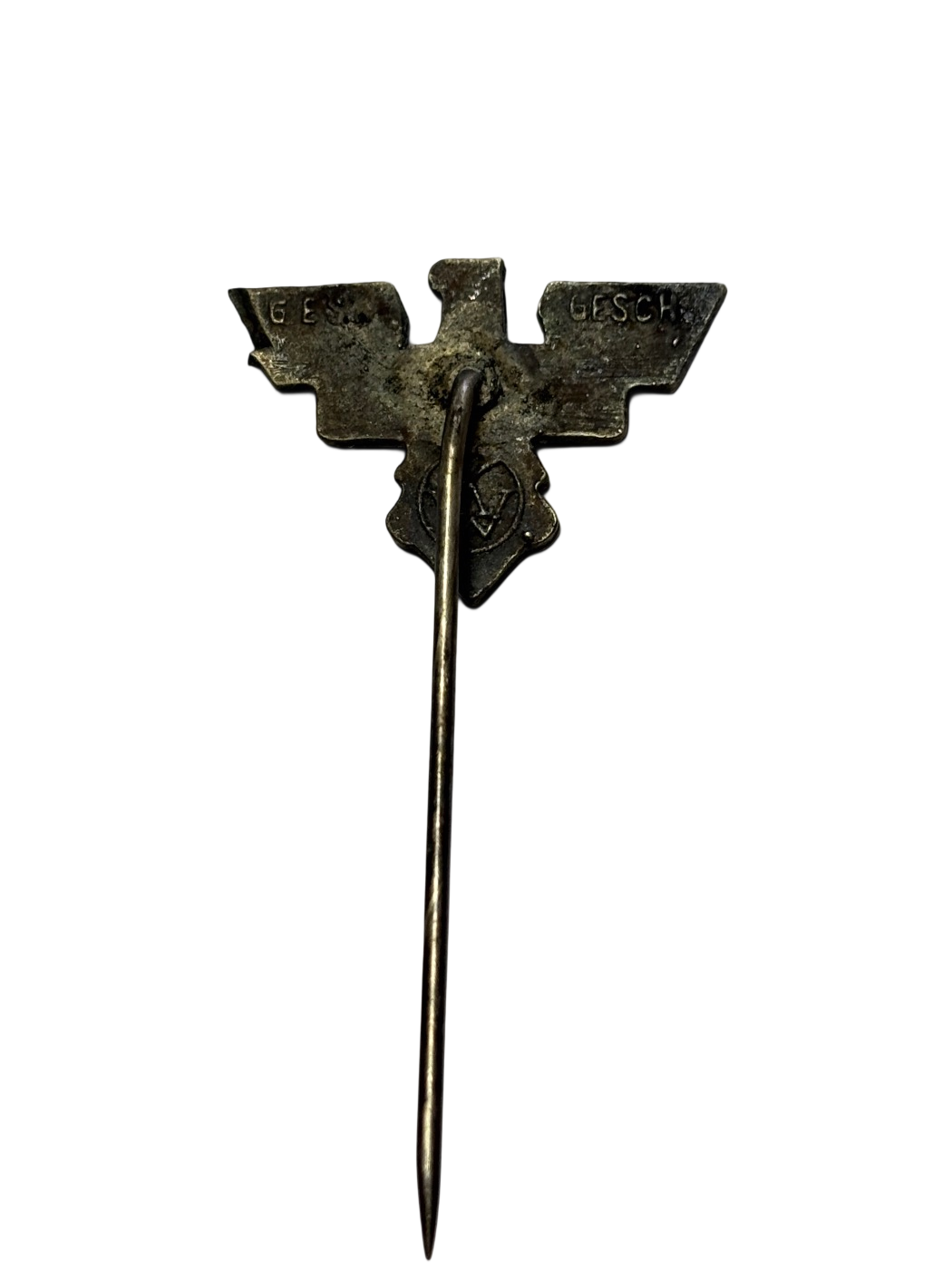 RDB Ambtenarenorganisatie Stickpin