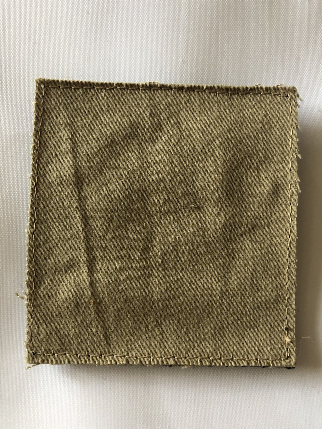 Mouwembleem Generale Staf KNIL