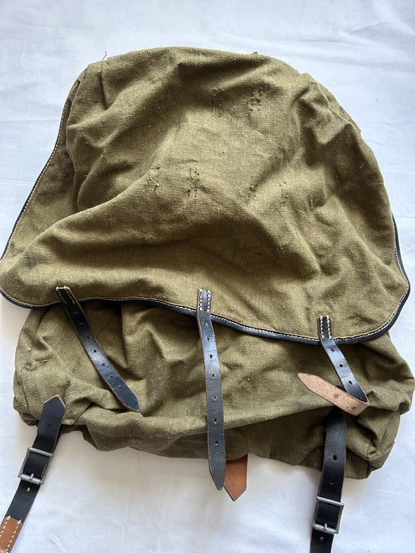 Sac à dos de la Wehrmacht hover image
