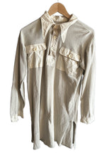 Zweeds militaire  hemd, medisch -model 1939