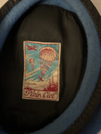 Franse UN baret ( 2 REP)