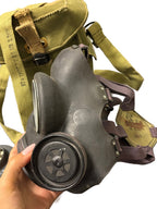 Engelse Light Weight masker WW2